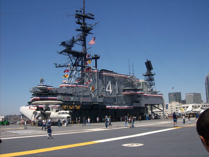 USS Midway